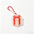 Gift Box Style Handmade Anime Phone Charm for Holiday Gift