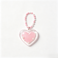 Mini Heart Handmade Kawaii Anime Phone Pendant Strap